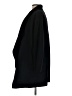 Zara Black Coat Size S - photo 5
