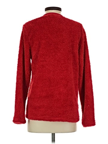 Secret Treasures Pullover Sweater (view 2)