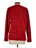 Secret Treasures 100% Polyester Red Pullover Sweater Size 4 - photo 2