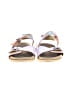Cat & Jack Silver Sandals Size 11 (kids) - photo 2