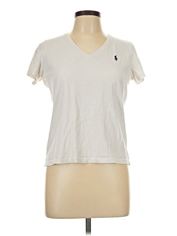 Polo by Ralph Lauren Short Sleeve T-Shirt (view 1)