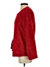 Secret Treasures 100% Polyester Red Pullover Sweater Size 4 - photo 5