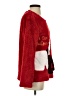 Secret Treasures 100% Polyester Red Pullover Sweater Size 4 - photo 4
