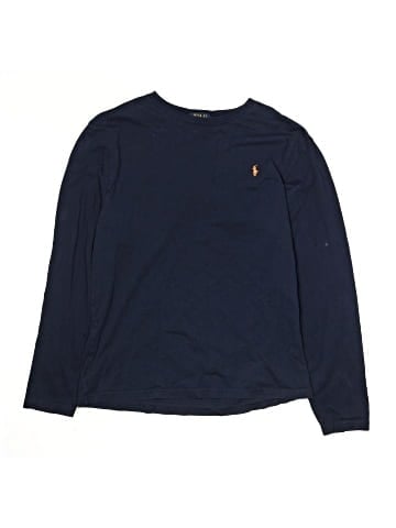Polo by Ralph Lauren Long Sleeve T-Shirt (view 1)