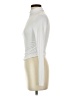 Shein Ivory Long Sleeve Turtleneck Size 2 - photo 5