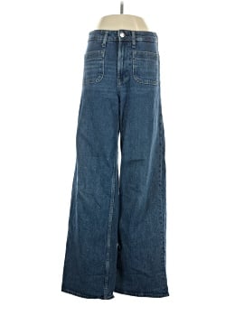 Free Assembly Jeans