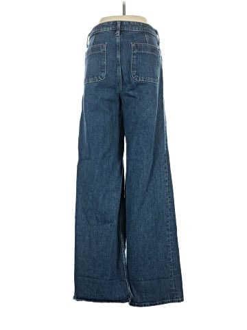 Free Assembly Jeans (view 2)