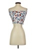 rue21 Blue Tube Top Size XS - photo 2