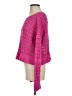 78 & Sunny 100% Cotton Pink Pullover Sweater Size S - photo 5
