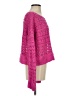 78 & Sunny 100% Cotton Pink Pullover Sweater Size S - photo 4