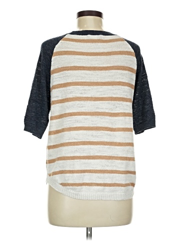 J.Crew Factory Store 3/4 Sleeve Top (view 2)