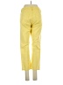 Christopher Blue Yellow Casual Pants Size 4 - photo 2