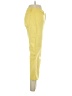 Christopher Blue Yellow Casual Pants Size 4 - photo 4