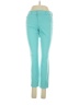 Old Navy Color Block Teal Jeggings Size 4 - photo 1