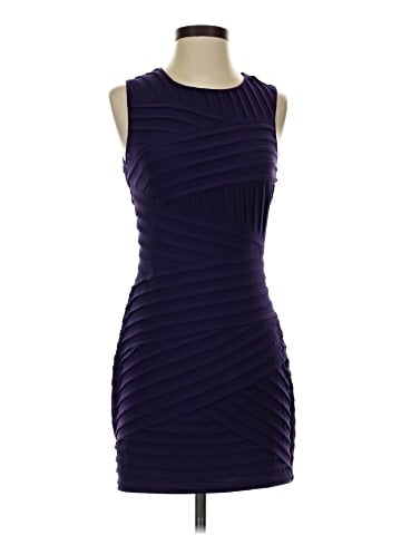 Calvin Klein Cocktail Dress (view 1)
