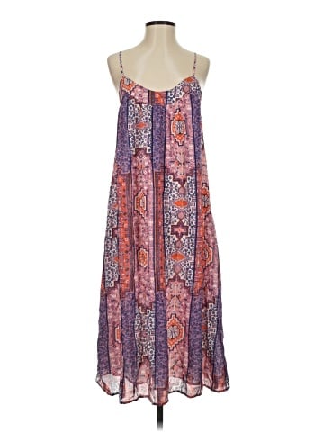 Lucky Brand Casual Dress (view 1)
