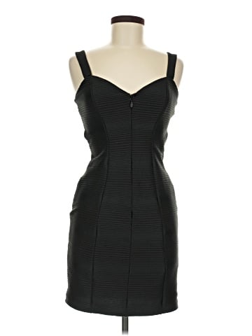 Bebe Cocktail Dress (view 1)