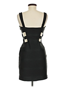 Bebe Cocktail Dress (view 2)