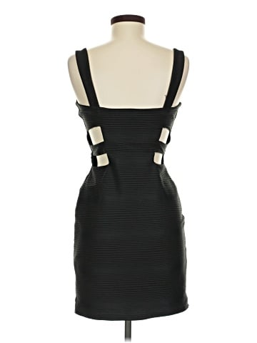 Bebe Cocktail Dress (view 2)