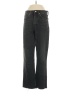 Zara Black Jeans Size 4 - photo 1