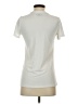Under Armour 100% Polyester Ivory Active T-Shirt Size XS - photo 2