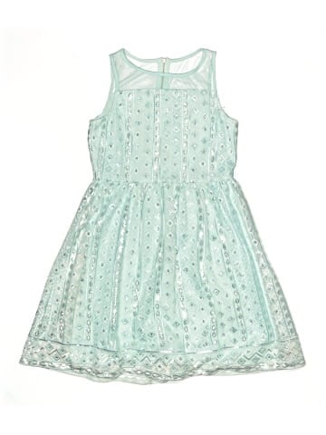Justice Dress (view 1)