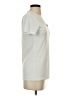 Under Armour 100% Polyester Ivory Active T-Shirt Size XS - photo 4