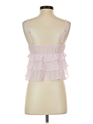 Unbranded Sleeveless Blouse (view 2)