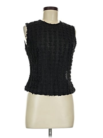 Flora Nikrooz Sleeveless Blouse (view 1)