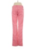 Vineyard Vines 100% Cotton Hearts Pink Jeans Size 4 - photo 2