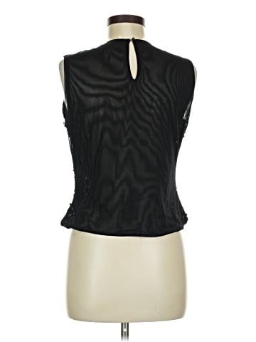 Flora Nikrooz Sleeveless Blouse (view 2)