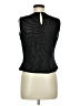 Flora Nikrooz Black Sleeveless Blouse Size M - photo 2
