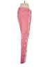 Vineyard Vines 100% Cotton Hearts Pink Jeans Size 4 - photo 4