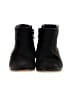 Cat & Jack Black Ankle Boots Size 10 (kids) - photo 2