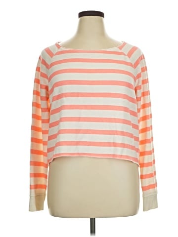 Aeropostale Pullover Sweater (view 1)