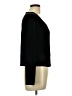 Old Navy Black Long Sleeve Top Size L - photo 4