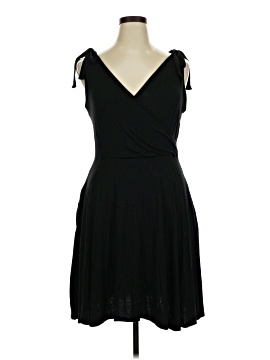 White Birch Cocktail Dress