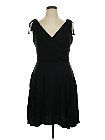 White Birch Cocktail Dress (view 1)