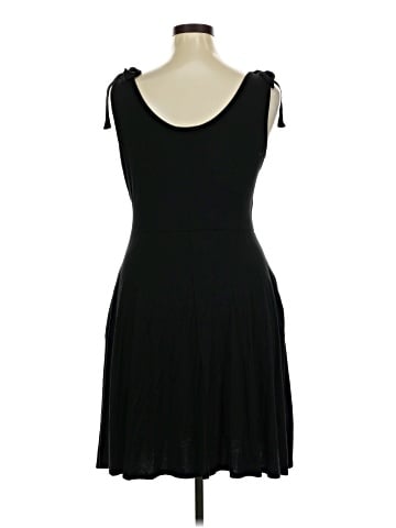 White Birch Cocktail Dress (view 2)