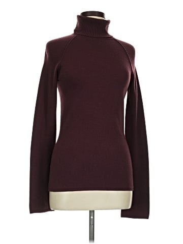 Takeout Turtleneck Sweater (view 1)