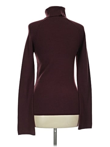 Takeout Turtleneck Sweater (view 2)