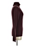 Takeout Burgundy Turtleneck Sweater Size M - photo 4
