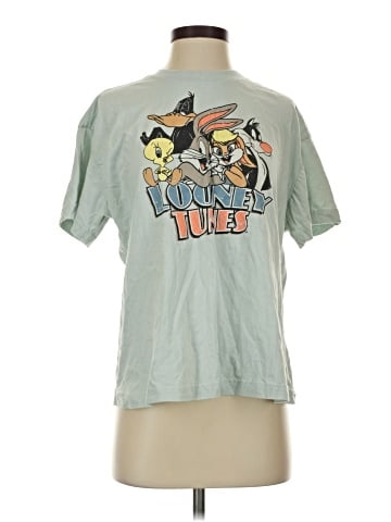 Looney Tunes Short Sleeve T-Shirt (view 1)