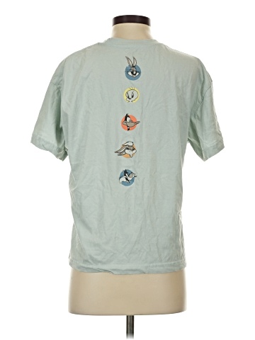 Looney Tunes Short Sleeve T-Shirt (view 2)