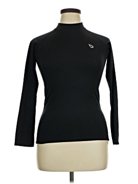 Baleaf Sports Long Sleeve Turtleneck