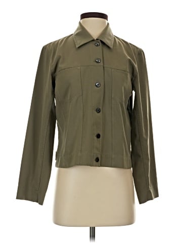 Chico's Design 3/4 Sleeve Blouse (view 1)