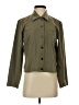 Chico's Design Green 3/4 Sleeve Blouse Size Sm (0) - photo 1