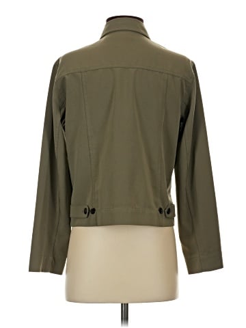 Chico's Design 3/4 Sleeve Blouse (view 2)