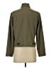 Chico's Design Green 3/4 Sleeve Blouse Size Sm (0) - photo 2