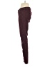 Eunina Chevron-herringbone Burgundy Jeans Size 3 - photo 5
